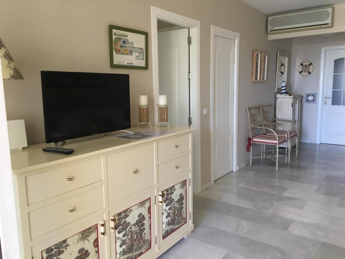 Mi Capricho, Beachfront, Grownfloor, Private Garden & Terrace Sitio de Calahonda Exterior foto
